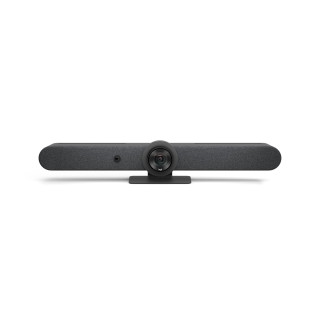 LOGITECH RALLY BAR - GRAPHITE - EMEA